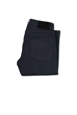 Barkers Slim Fit Jeans|Jeans^Rambler Slim Coloured Jeans NAVY