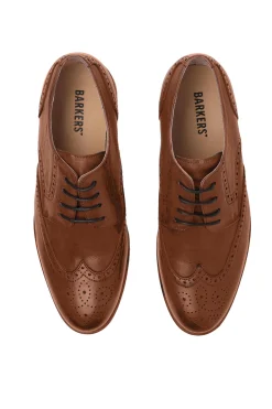Barkers Dress Shoes|Suiting Accessories^Ramplin Brogue Shoe