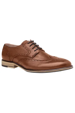 Barkers Dress Shoes|Suiting Accessories^Ramplin Brogue Shoe