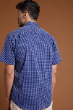 Barkers Casual Shirts|Casual Shirts^Ravenwood Shirt