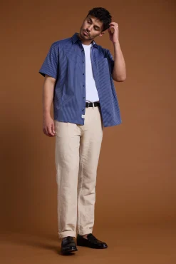 Barkers Casual Shirts|Casual Shirts^Ravenwood Shirt
