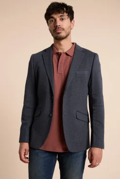 Barkers Polos|Polo Shirts^Regent Pique Polo BRICK