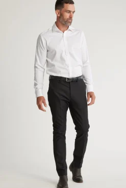 Barkers Eco Easy Care Shirts|Tailored Fit Shirts^Richmond Business Shirt