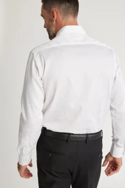 Barkers Eco Easy Care Shirts|Tailored Fit Shirts^Richmond Business Shirt
