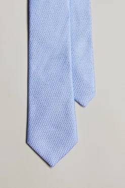 Barkers Ties & Bow Ties|Suiting Accessories^Sky Texture Tie