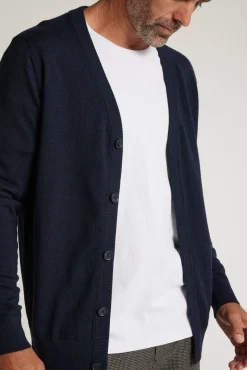 Barkers Zqrx Merino^Skyland ZQrx Merino Cardi