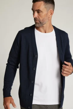 Barkers Zqrx Merino^Skyland ZQrx Merino Cardi