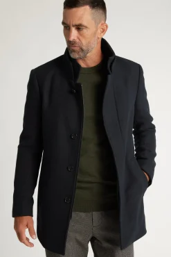 Barkers Zqrx Merino^Skyland ZQrx Merino Crew KHAKI MARL
