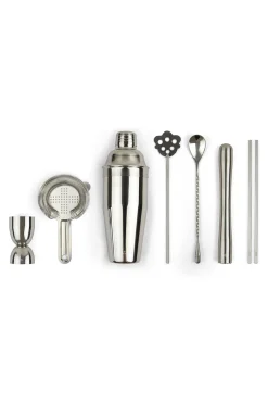 Barkers Other Accessories|Drink Bottles & Flasks^Society Paris Cocktail Mixologist Kit