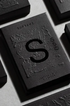 Barkers Grooming^Solid State Cologne - Supreme