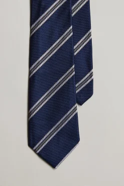 Barkers Ties & Bow Ties|Suiting Accessories^Soren Stripe Tie