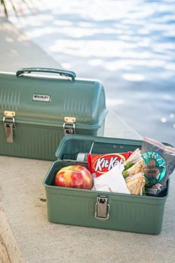 Barkers Other Accessories^Stanley Classic Lunchbox 5.5Q/5.2L
