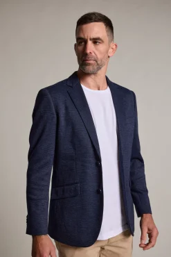 Barkers Blazers|Men'S Blazers^Summit Check Knit Blazer