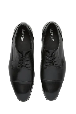 Barkers Dress Shoes|Suiting Accessories^Tapper Derby Shoe