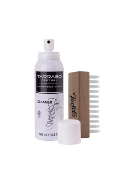 Barkers Other Accessories|Shoe Care^Tarrago WASC With Brush
