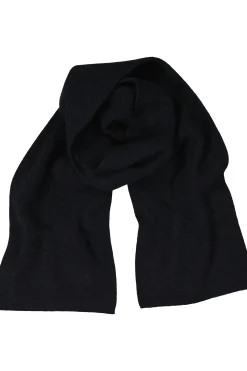 Barkers Nz Made Perino|Scarves & Gloves^Tasman Perino Scarf EBONY