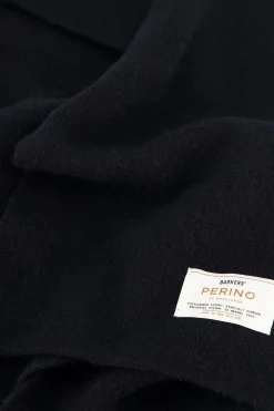 Barkers Nz Made Perino|Scarves & Gloves^Tasman Perino Scarf EBONY