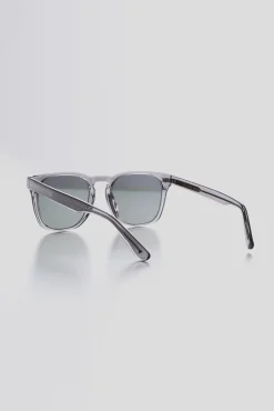 Barkers Sunglasses^Tennyson Polarised Sunglasses GREY