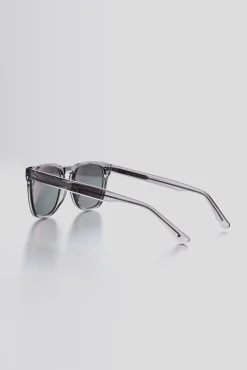 Barkers Sunglasses^Tennyson Polarised Sunglasses GREY