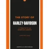 Barkers Books^The Story Of Harley-Davidson Book
