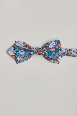 Barkers Ties & Bow Ties|Suiting Accessories^Thorpe Hill Liberty Bowtie