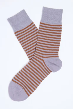 Barkers Socks|Socks^Tilliam Stripe Sock