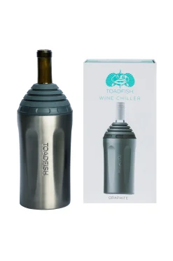 Barkers Drink Bottles & Flasks^Toadfish Wine Chiller