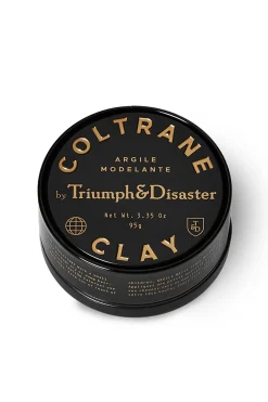 Barkers Grooming^Triumph & Disaster Coltrane Clay