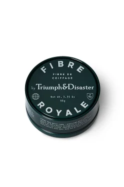 Barkers Grooming^Triumph & Disaster Fibre Royale Hair Pomade