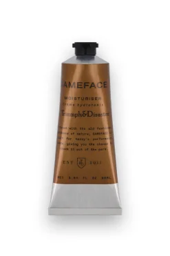 Barkers Grooming^Triumph & Disaster Gameface Moisturiser
