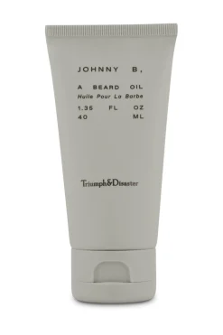 Barkers Grooming^Triumph & Disaster Johnny B Beard Oil