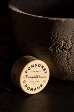 Barkers Grooming^Triumph & Disaster Ponsonby Hair Pomade