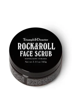 Barkers Grooming^Triumph & Disaster Rock & Roll Face Scrub