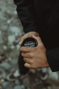 Barkers Grooming^Triumph & Disaster Rock & Roll Face Scrub