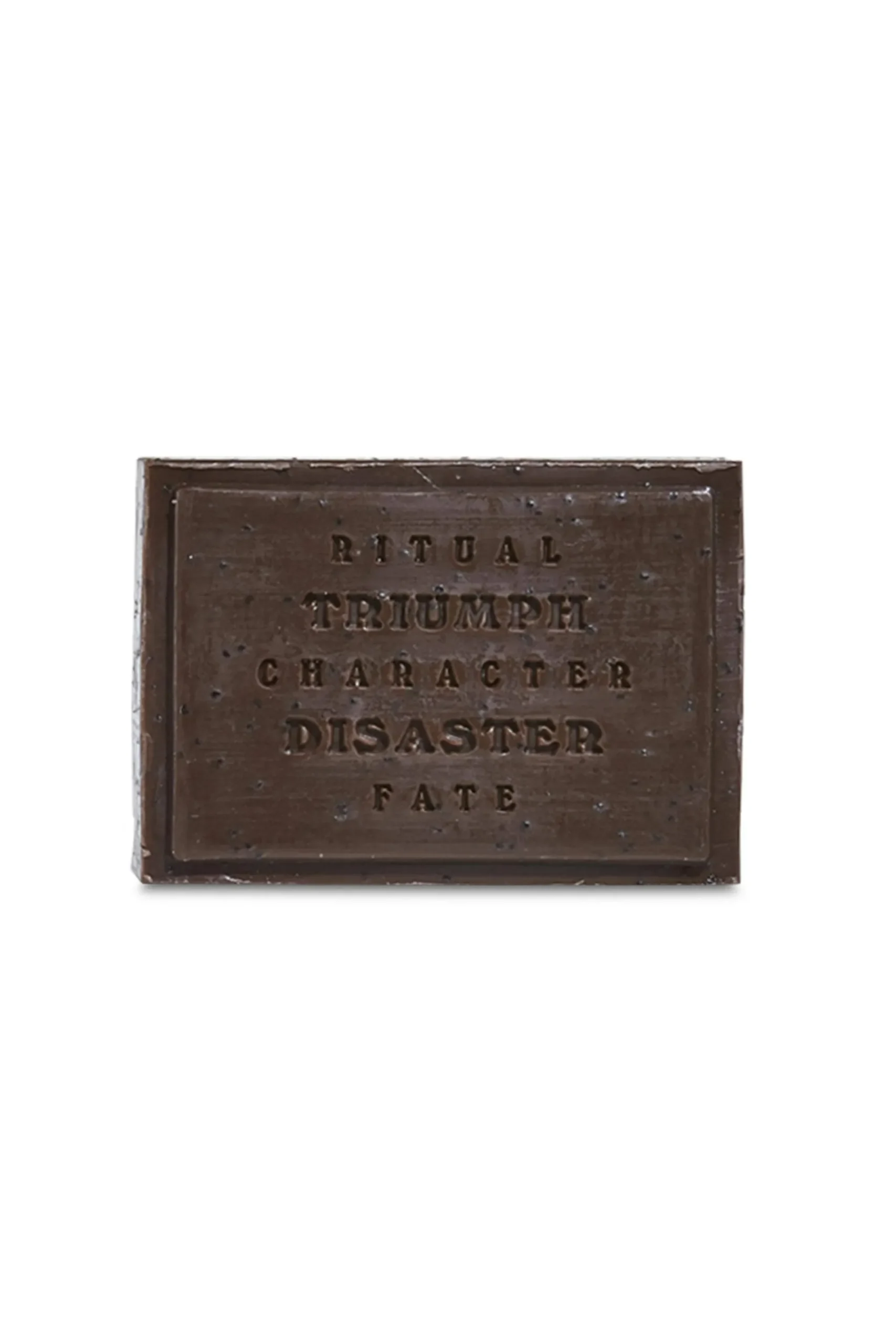 Barkers Grooming^Triumph & Disaster Shearers Soap