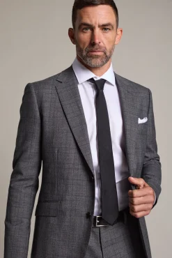 Barkers Suit Jackets|Suit Jackets^Vernon Check Suit Jacket