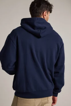 Barkers Sweatshirts & Hoodies^Waffle Zip Hoodie