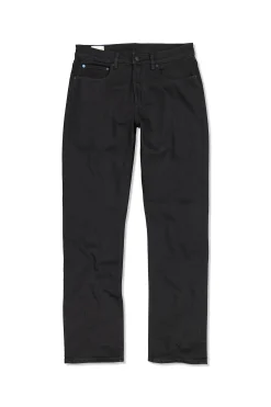 Barkers Straight Fit Jeans|Jeans^Wanderer Denim Straight Jeans
