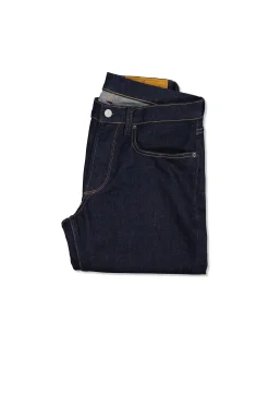 Barkers Straight Fit Jeans|Jeans^Wanderer Denim Straight Jeans RINSEWASH