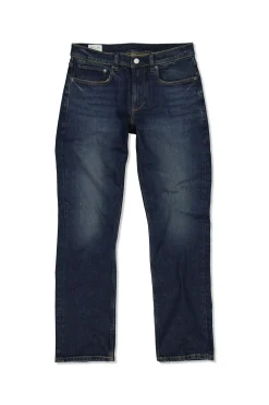 Barkers Straight Fit Jeans|Jeans^Wanderer Denim Straight Jeans VINTAGE