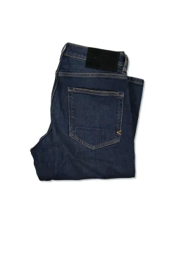 Barkers Straight Fit Jeans|Jeans^Wanderer Denim Straight Jeans VINTAGE