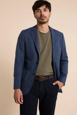 Barkers Blazers|Men'S Blazers^Wessex Blazer