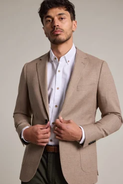 Barkers Blazers|Men'S Blazers^Wilson Blazer