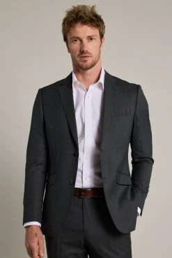 Barkers Suit Jackets|Suit Jackets^Woodmont Textured Suit Jacket