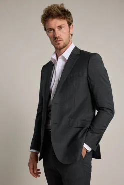 Barkers Suit Jackets|Suit Jackets^Woodmont Textured Suit Jacket